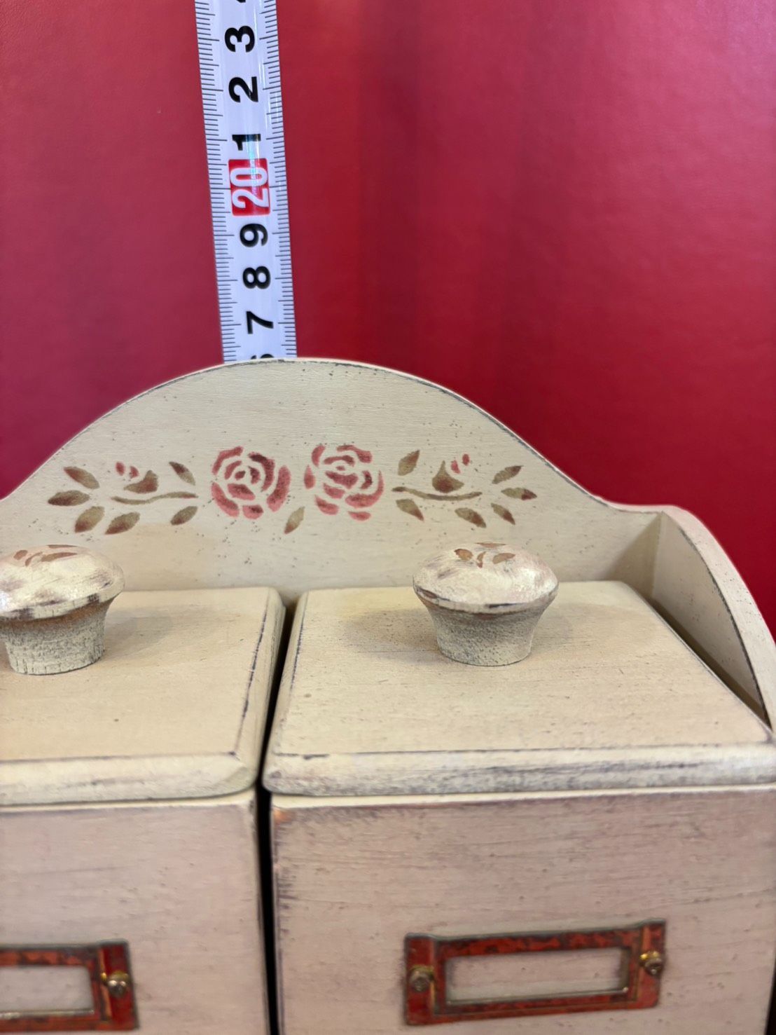 新品未開封品含む】【マニーローズ】マニー many rose 木製・陶器 小物