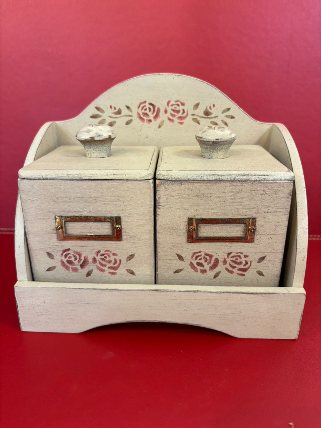 新品未開封品含む】【マニーローズ】マニー many rose 木製・陶器 小物