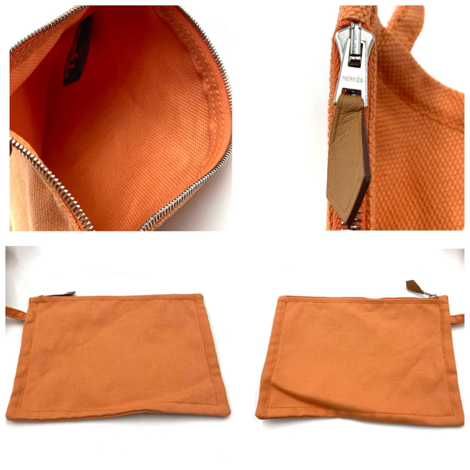 □訳あり極美品□HERMES エルメス ボラボラPM コキアージュ トート 