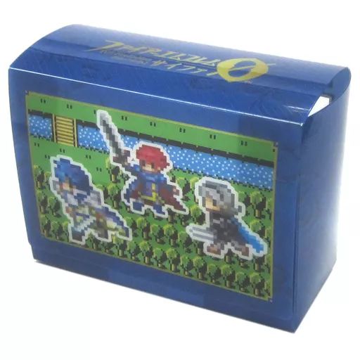 中古】サプライ ファイアーエムブレム0(サイファ) オリジナルデッキ