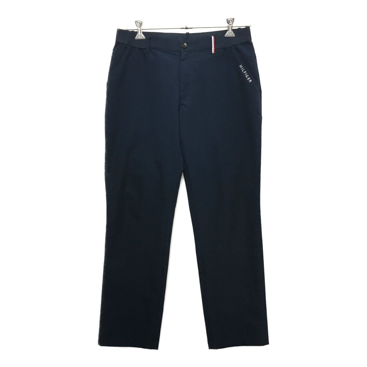 トミーフィルガーゴルフパンツ未使用品 中古 メンズ トミーヒルフィガーゴルフ TOMMY HILFIGER GOLF パンツ LL
