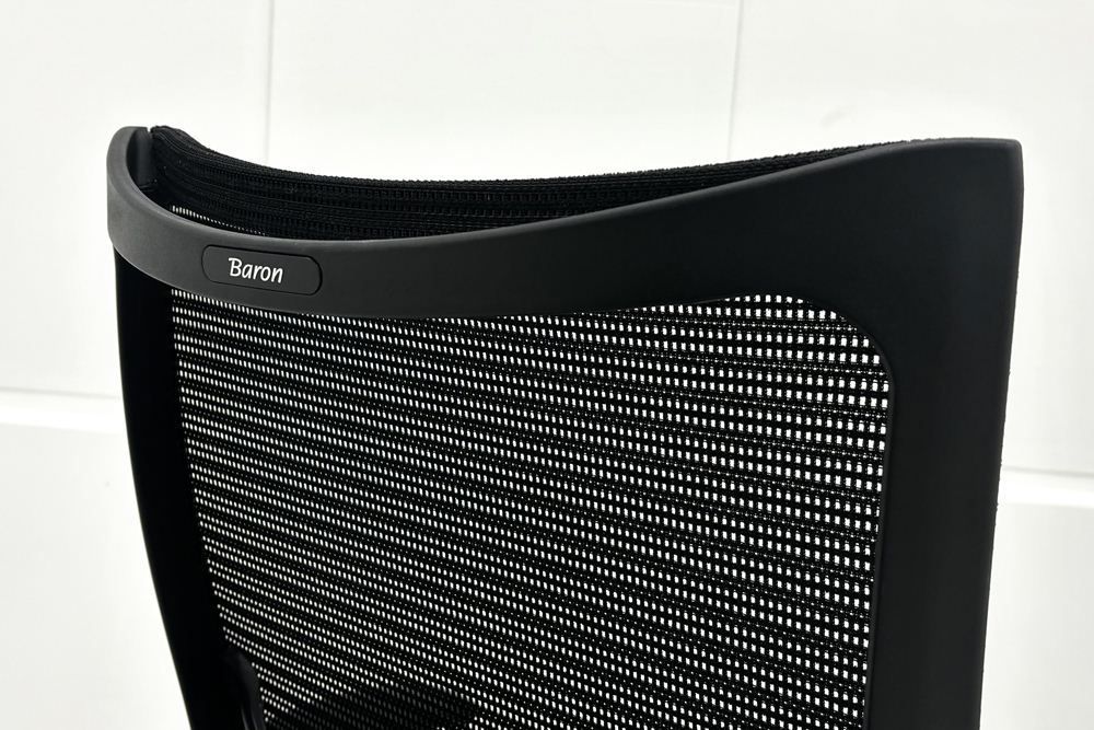 バロンチェア オカムラ