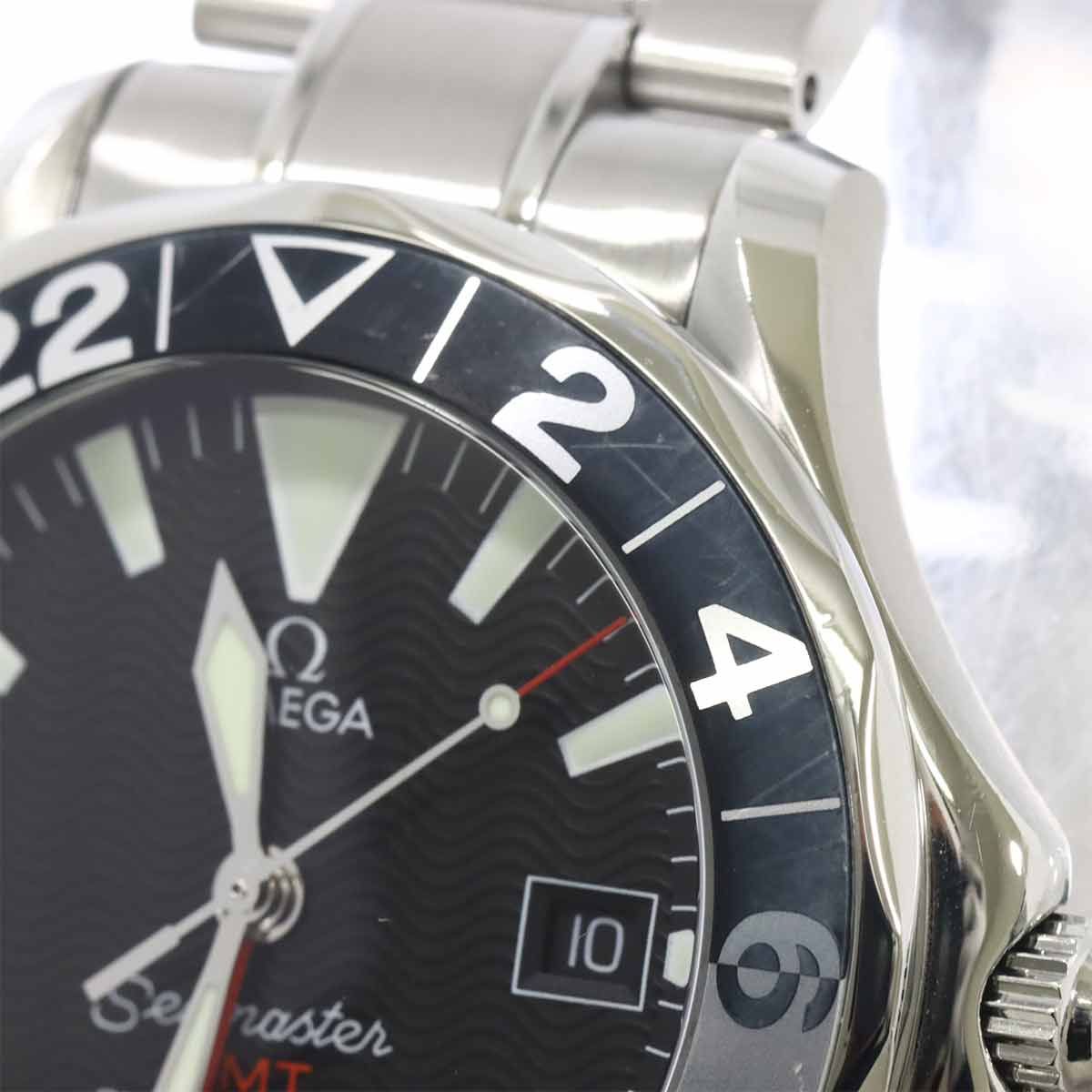 オートマ 自動巻き