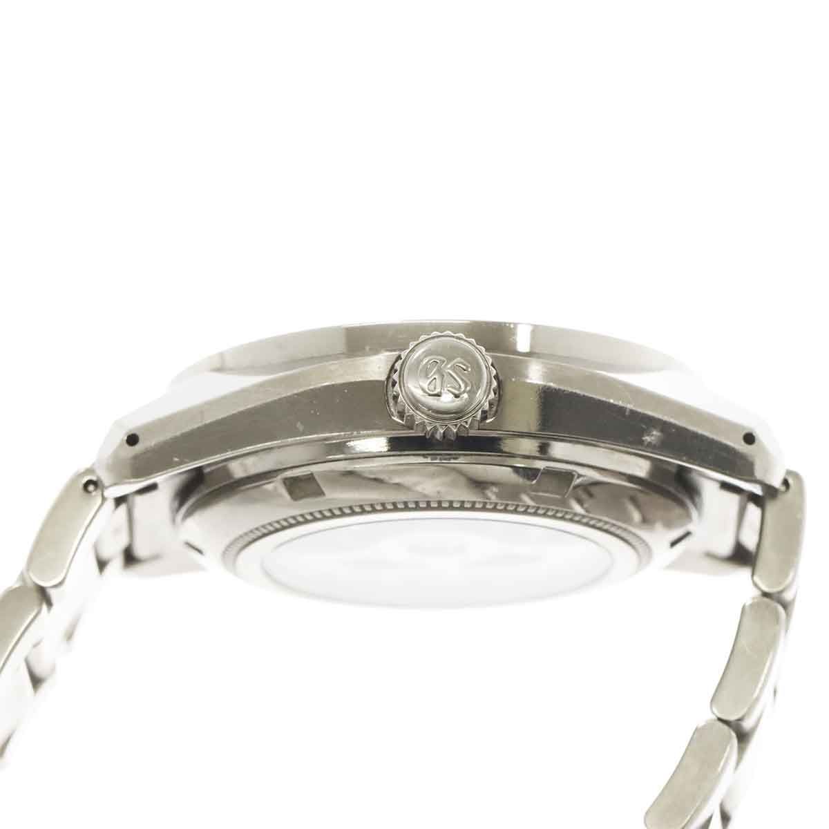 グランドセイコー GRAND SEIKO ヘリテージコレクション メカニカル