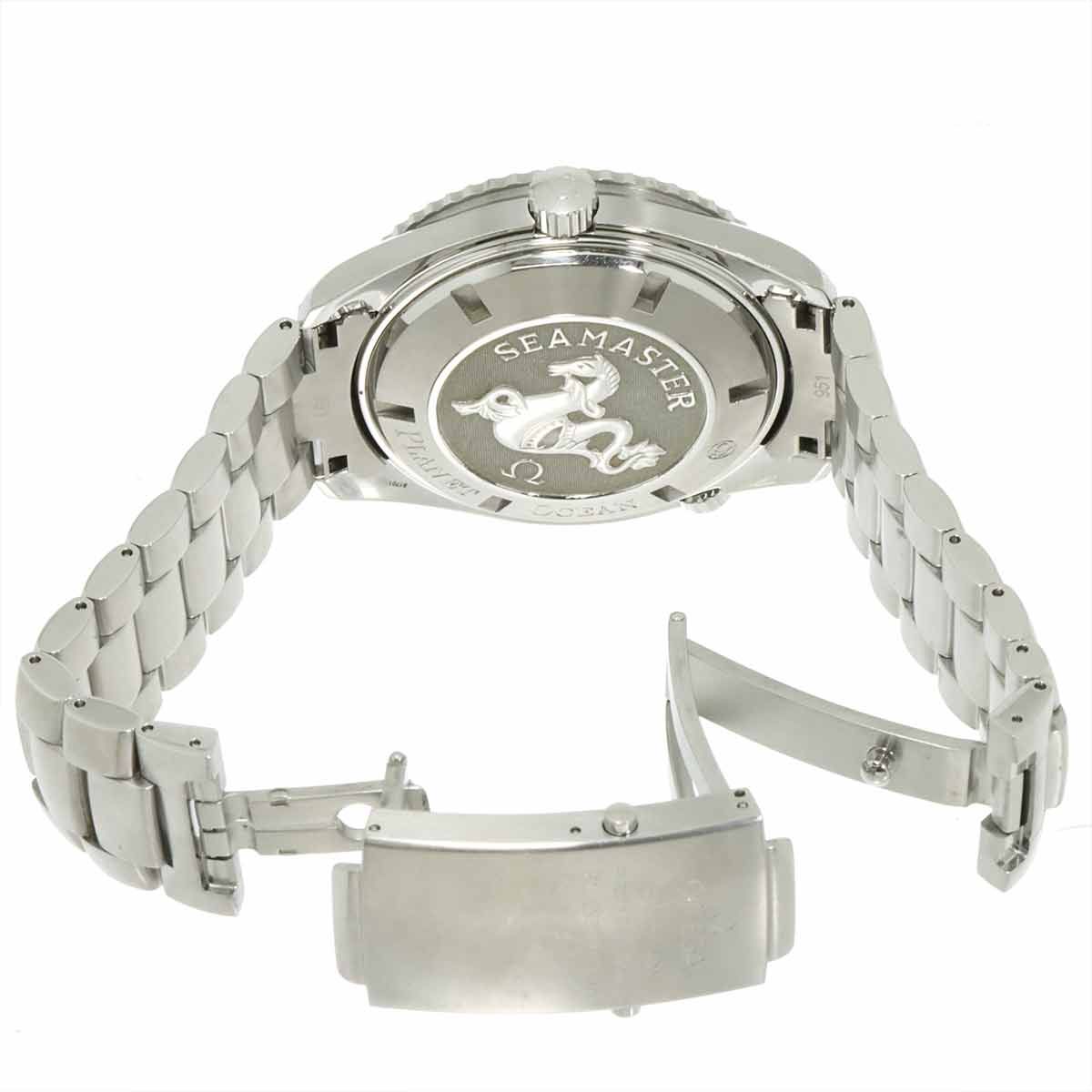 プラネットオーシャン コーアクシャル