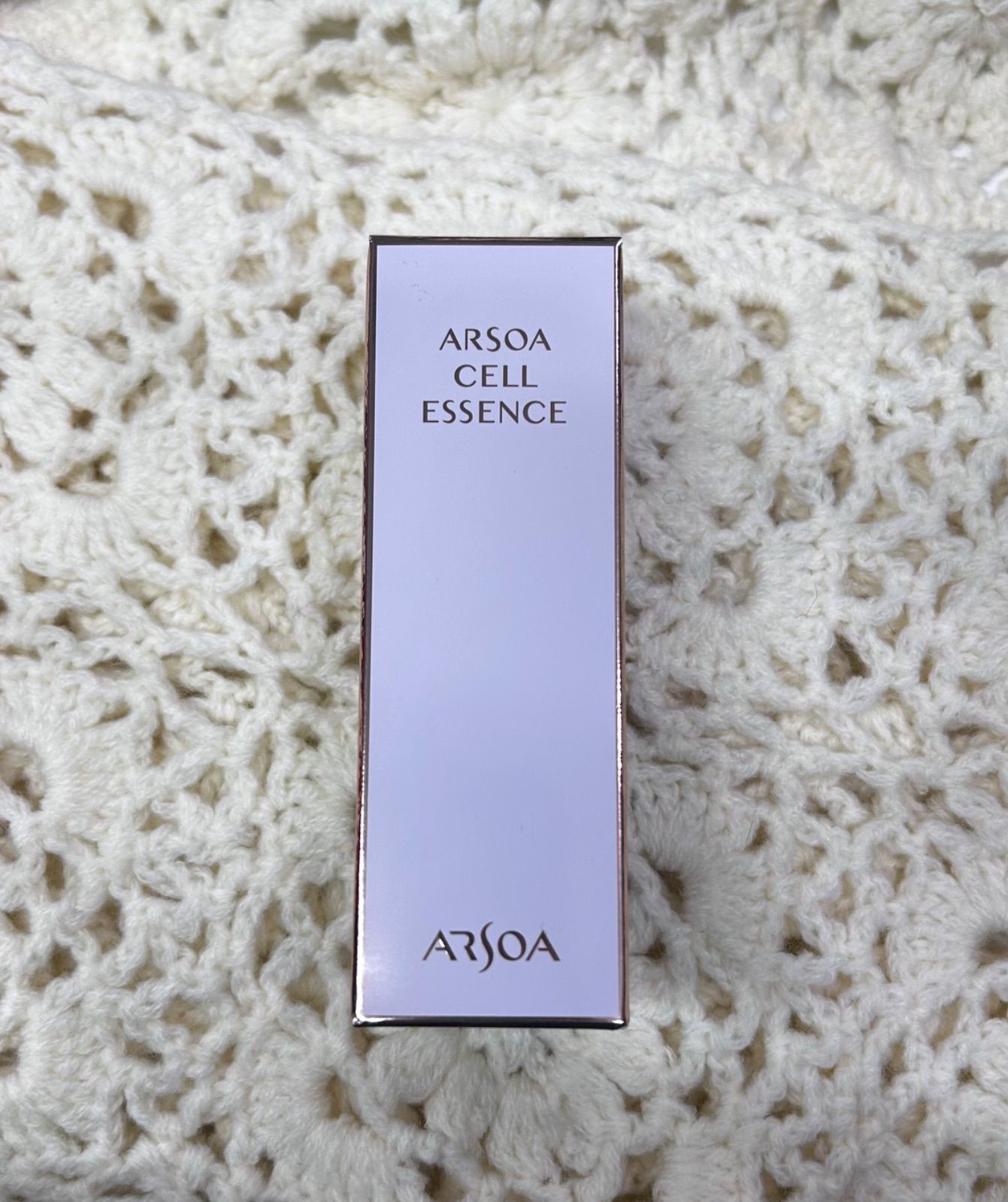 アルソア セルエッセンス ARSOA CELL ESSENCE 美容液 25ml 糀谷店 名