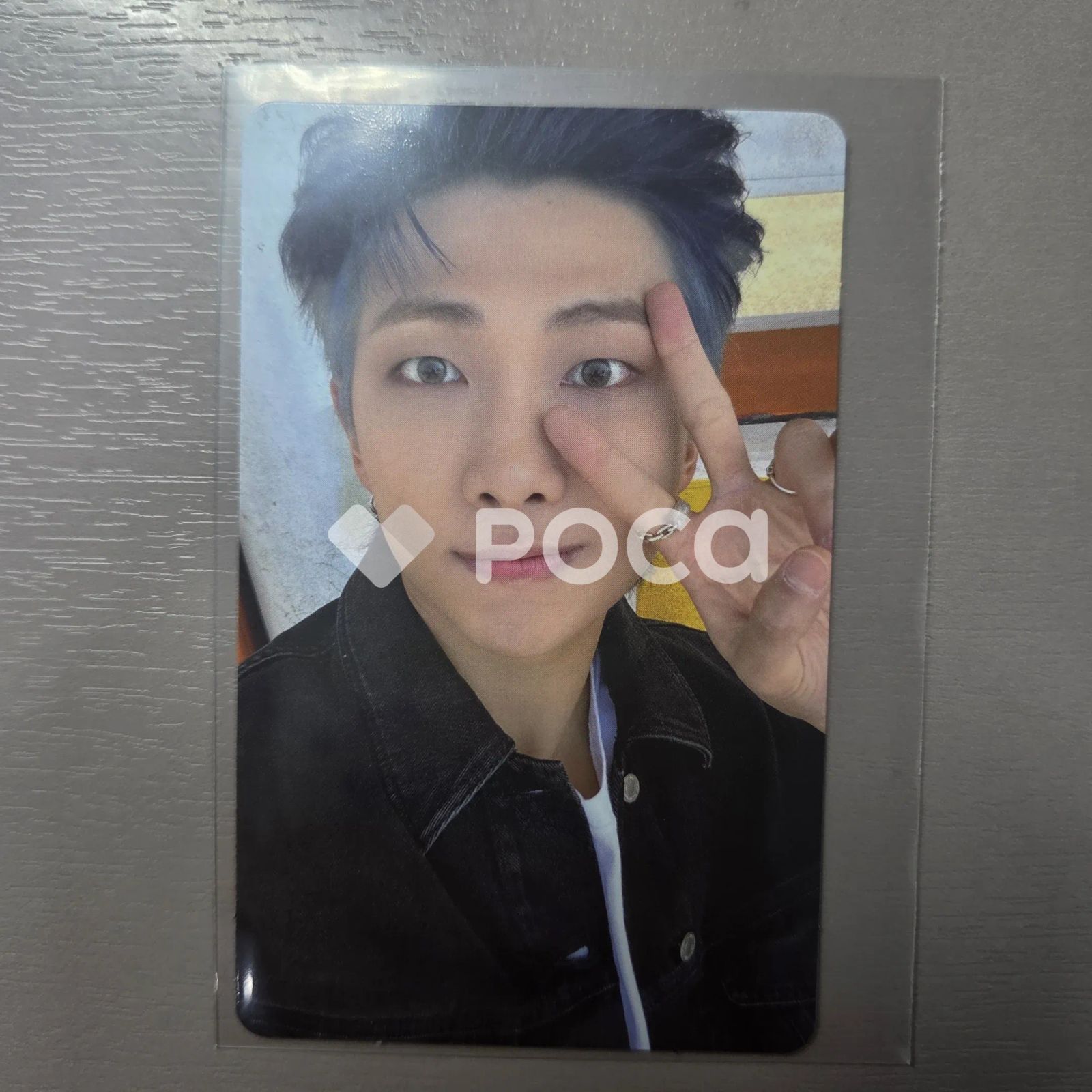 BTS RM Butter Weverse - メルカリ