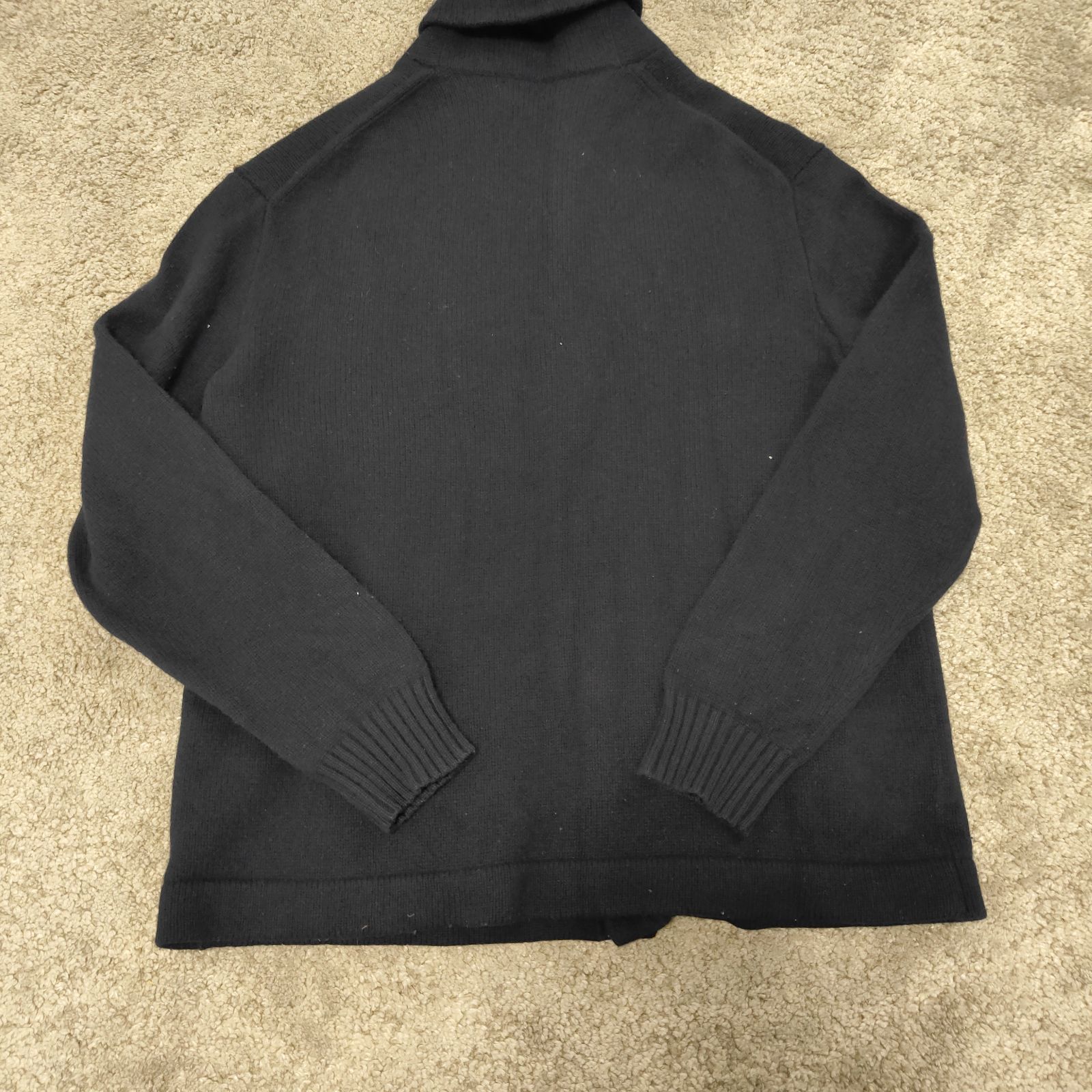POLO RALPH LAUREN ポロラルフローレン 【サイズ】 XL ショールカラー 