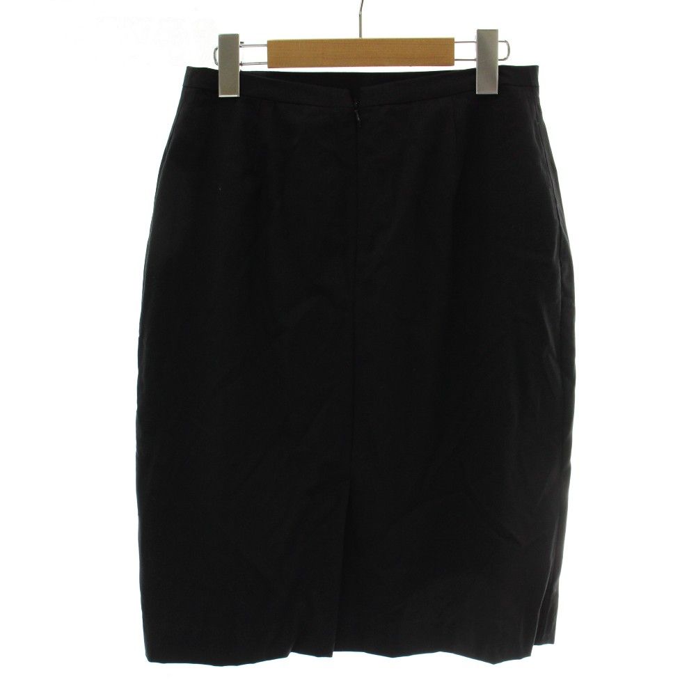 ブルックスブラザーズ BROOKS BROTHERS タイトスカート ウール ひざ丈