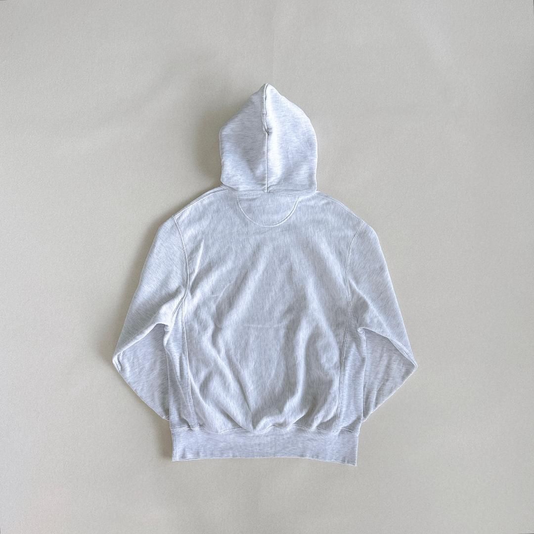 名門カレッジ】00s Champion リバースウィーブ スウェットパーカー