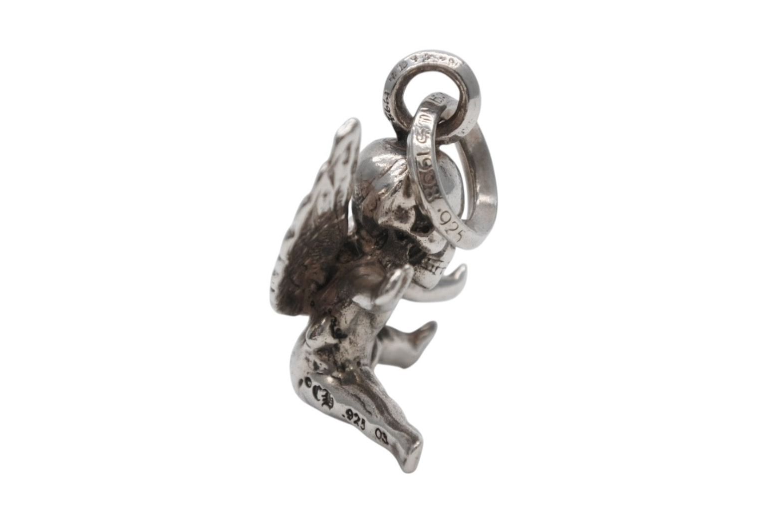CHROME HEARTS クロムハーツ FOTI MISS LERLENE フォティ ミスラーレン 