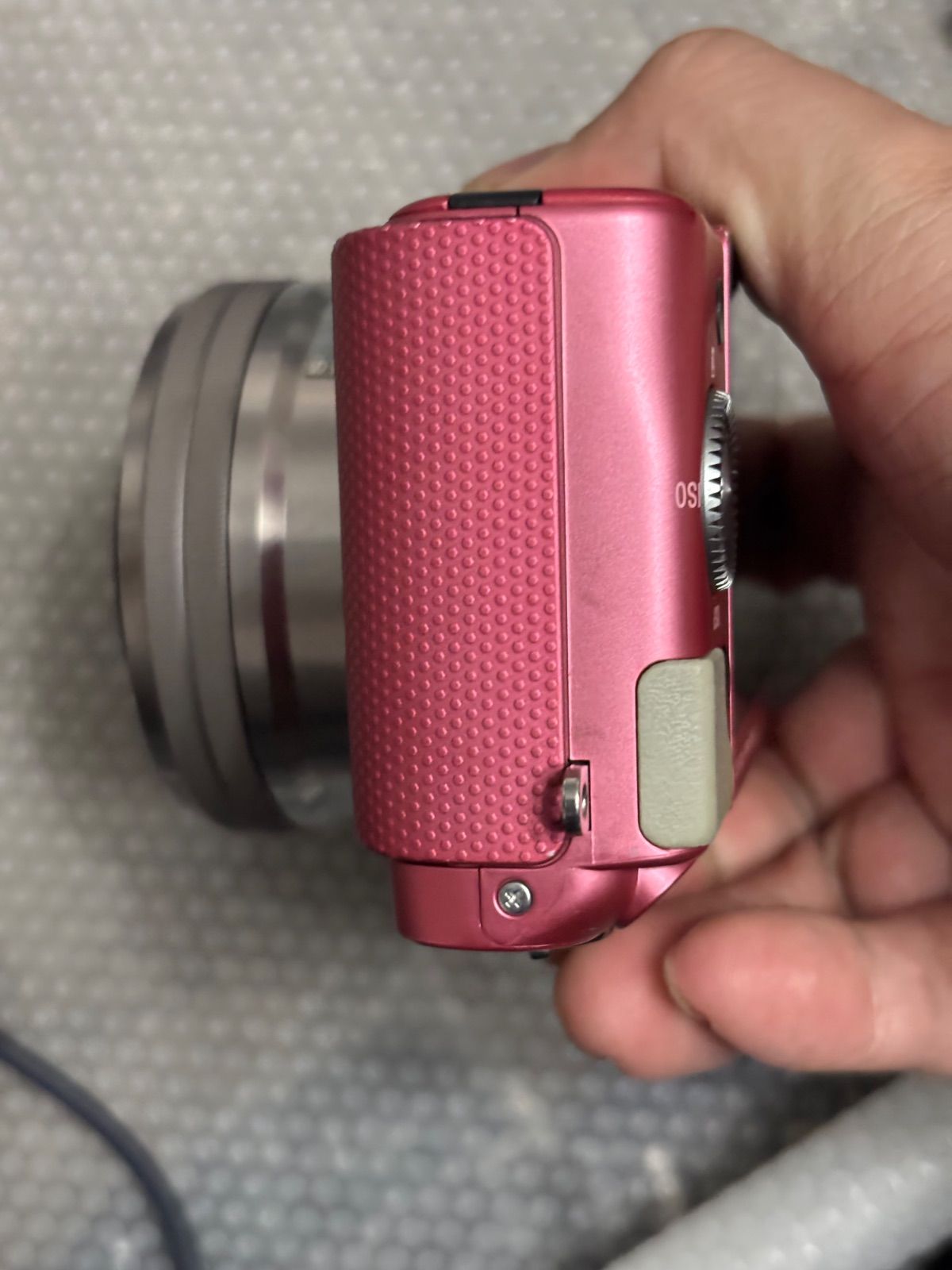 SONY α ミラーレスカメラ NEX-3N 26020944 - メルカリ