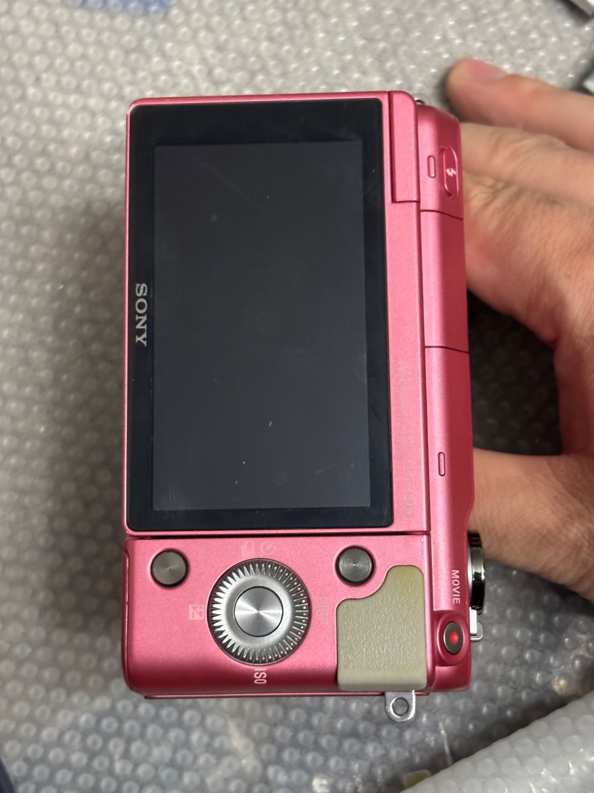 SONY α ミラーレスカメラ NEX-3N 26020944 - メルカリ