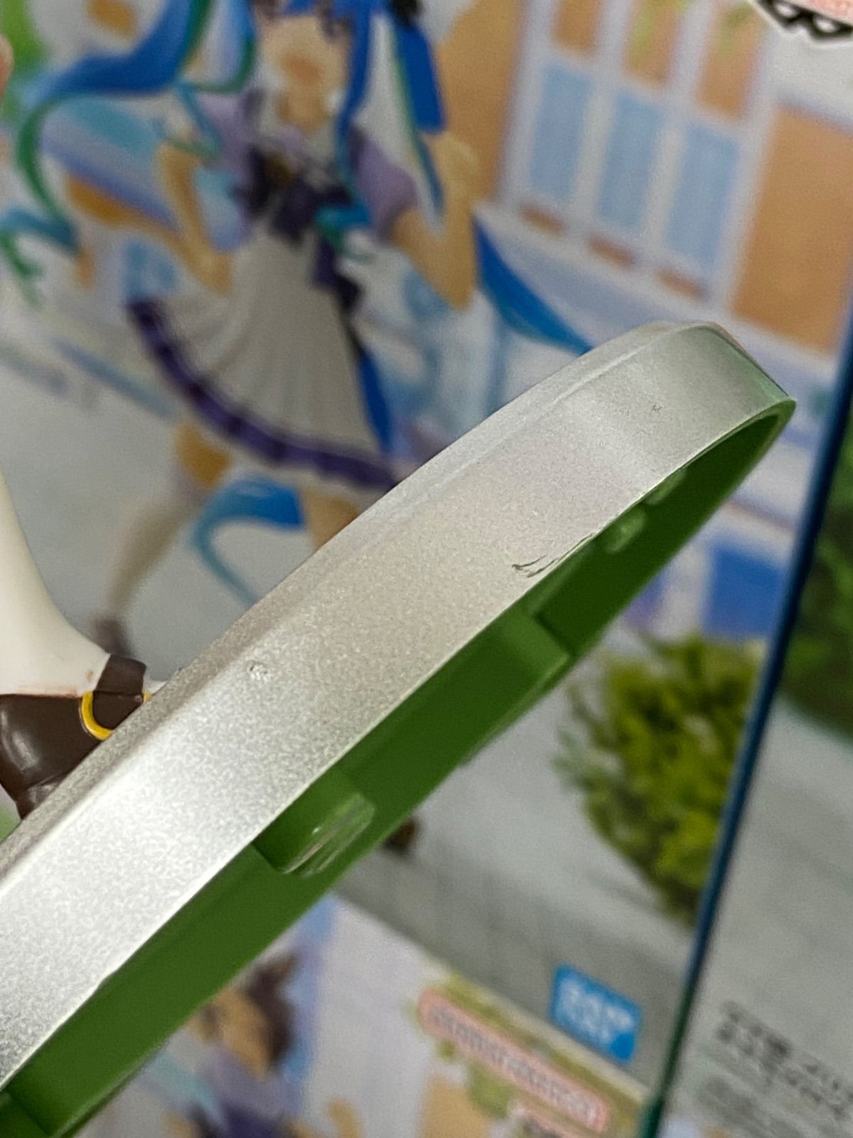 ウマ娘 プリティーダービー プライズ フィギュア 雑貨 まとめ 開封済み