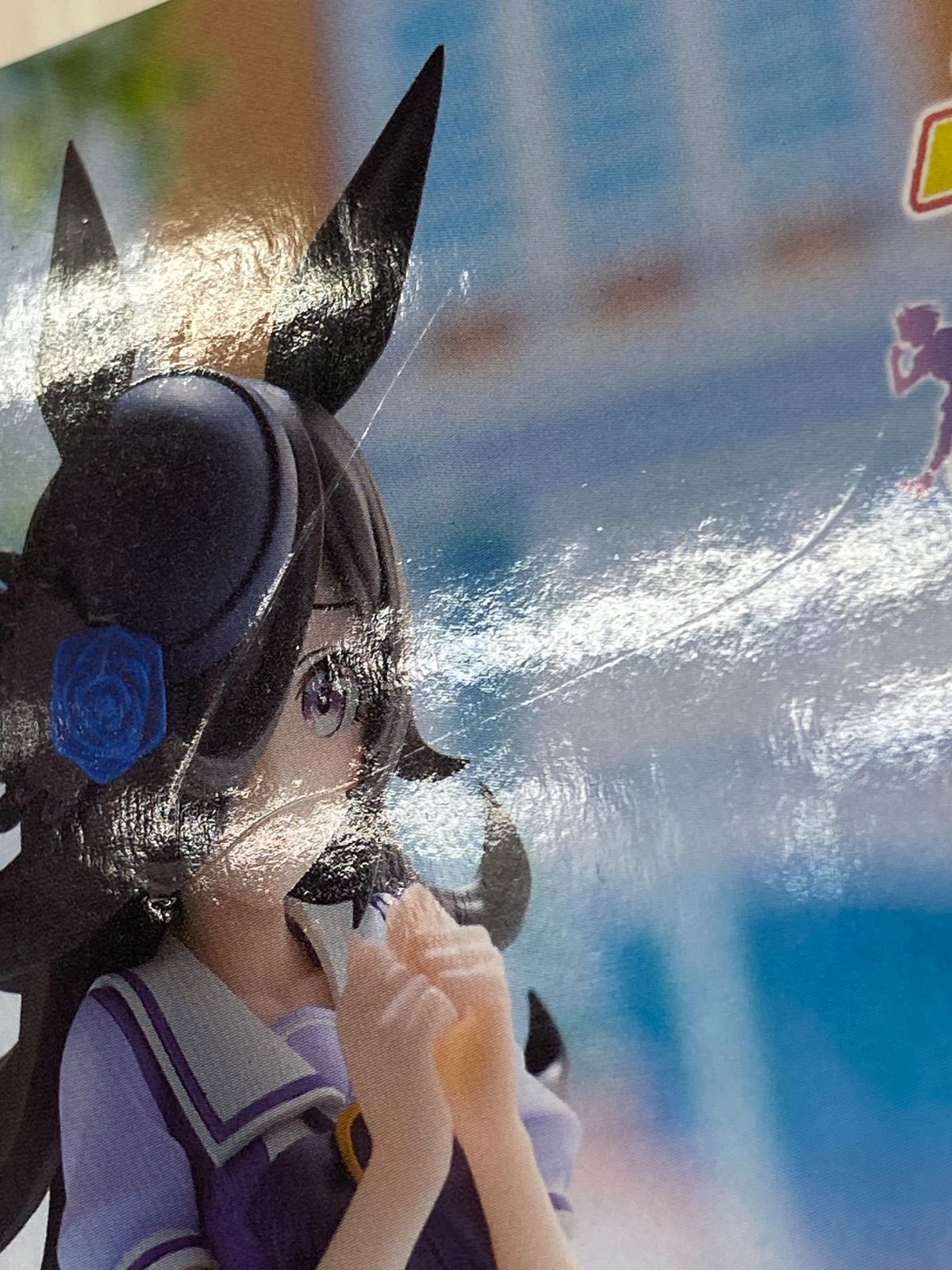 ウマ娘 プリティーダービー プライズ フィギュア 雑貨 まとめ 開封済み