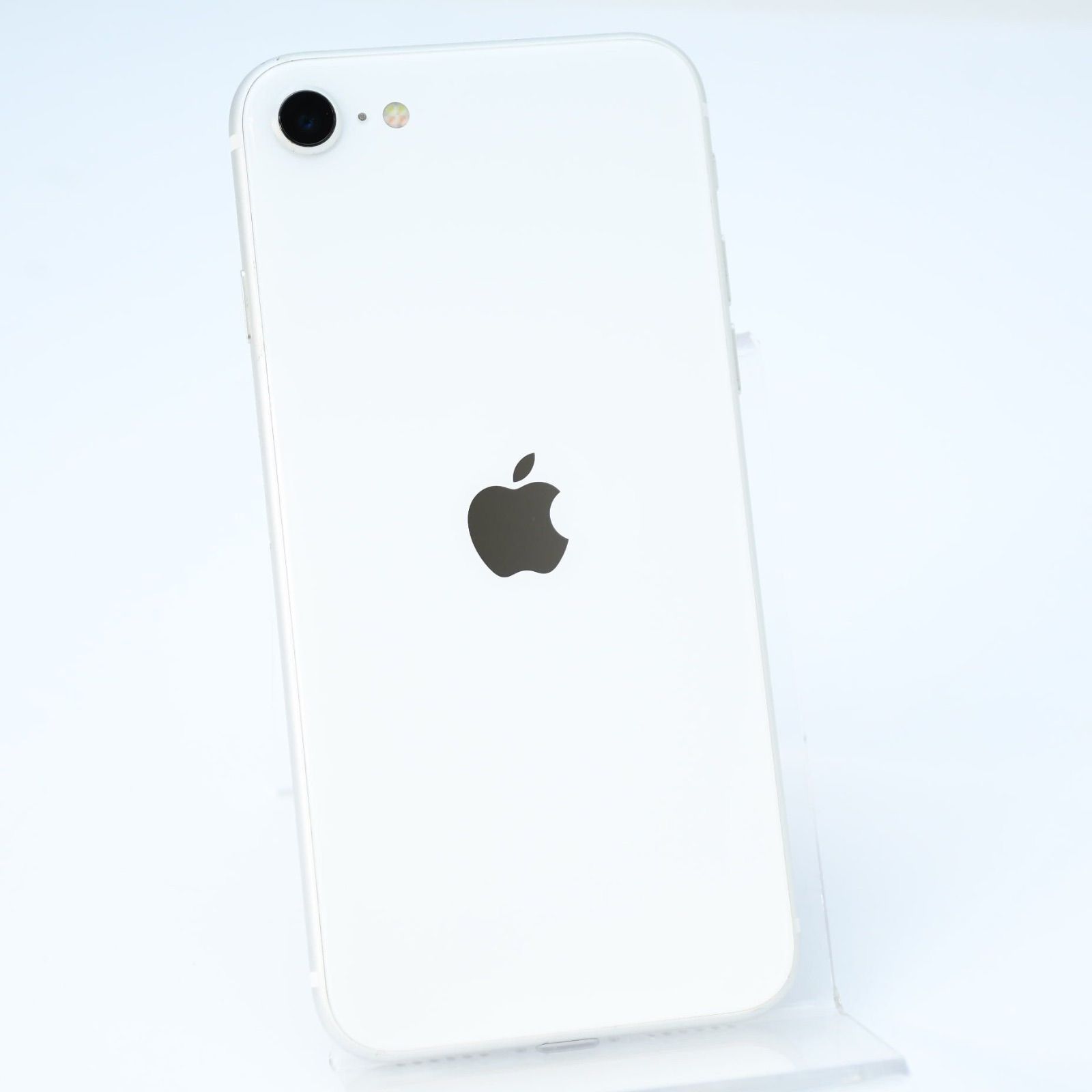 iPhone SE SIMフリー 0 公式通販 SE（第2世代） 【純正バッテリー最大