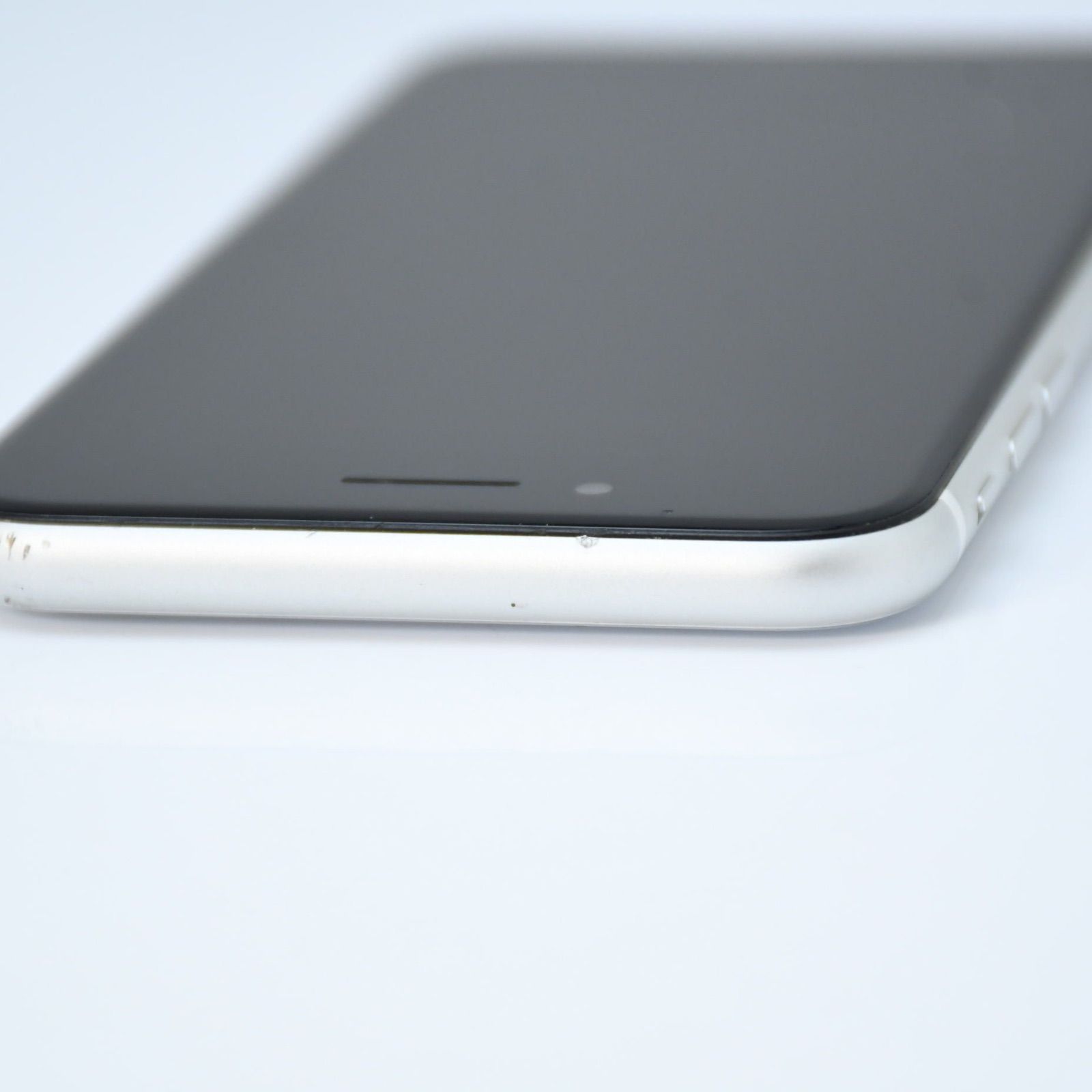 iPhone SE SIMフリー 0 公式通販 SE（第2世代） 【純正バッテリー最大