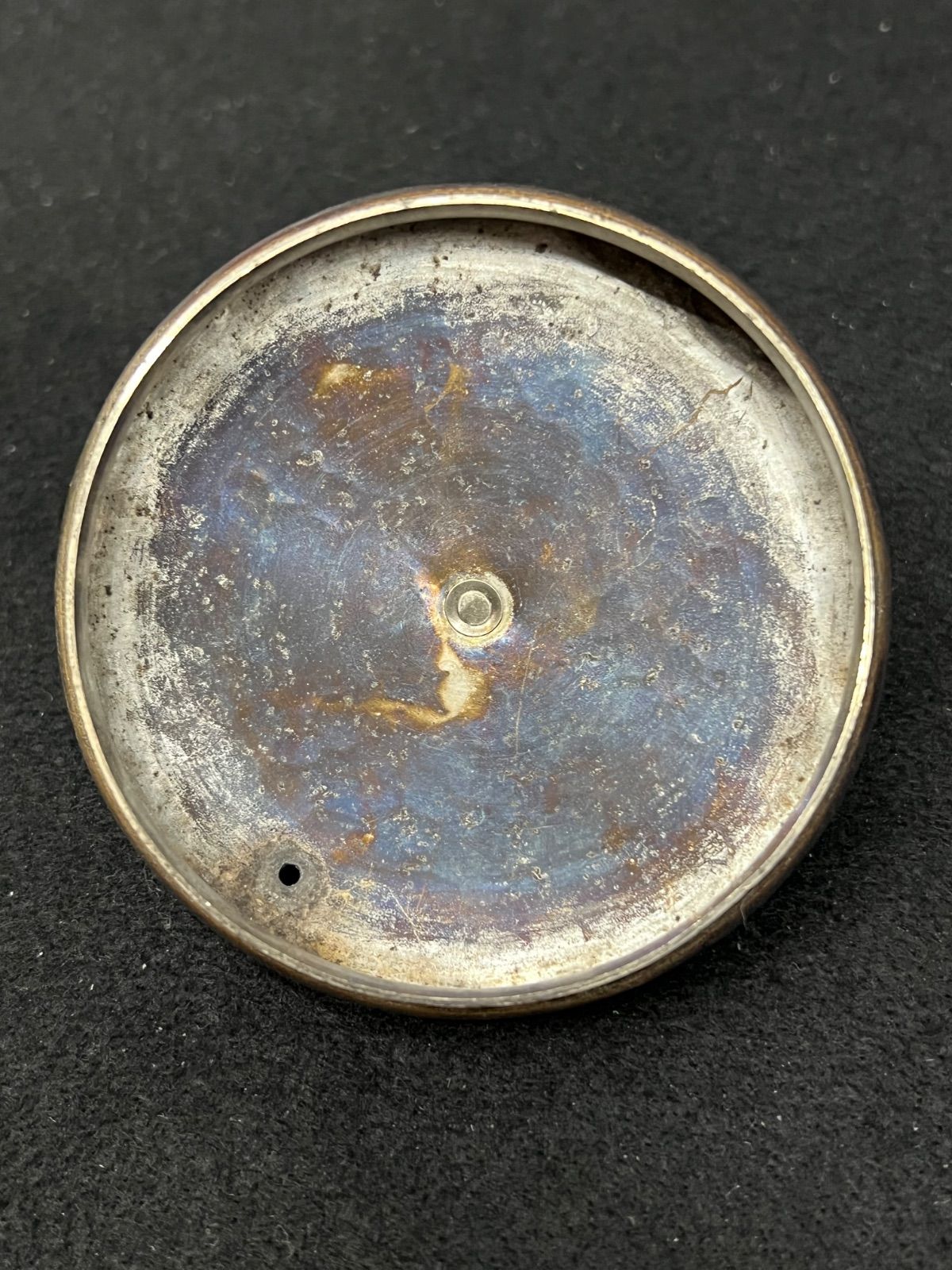 美術品・アンティーク・コレクション 【 銀瓶 / 御湯沸 】秀峰堂 湯沸