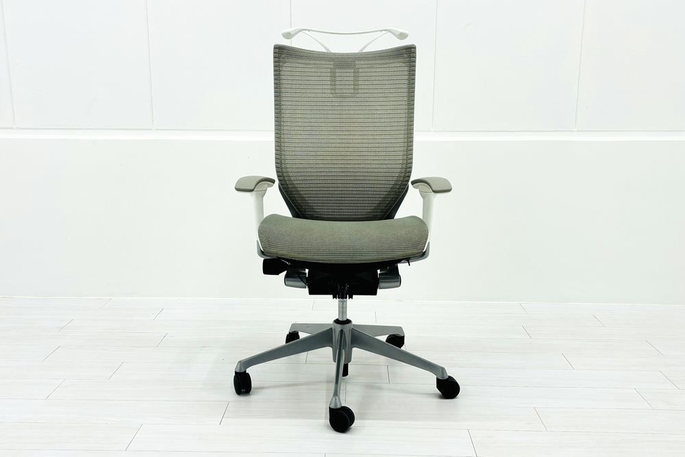 オカムラ バロンチェア