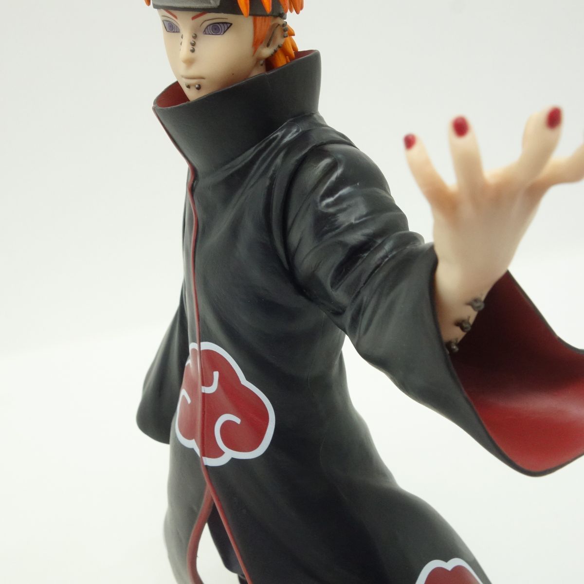 一番くじ NARUTO-ナルト- 疾風伝 輪廻の嘆きと平和の架け橋 C賞 ペイン