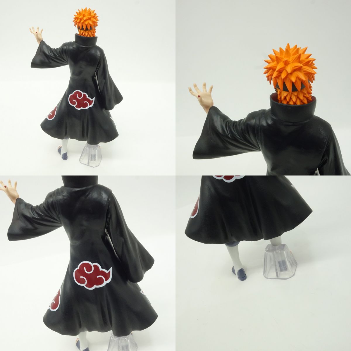 一番くじ NARUTO-ナルト- 疾風伝 輪廻の嘆きと平和の架け橋 C賞 ペイン