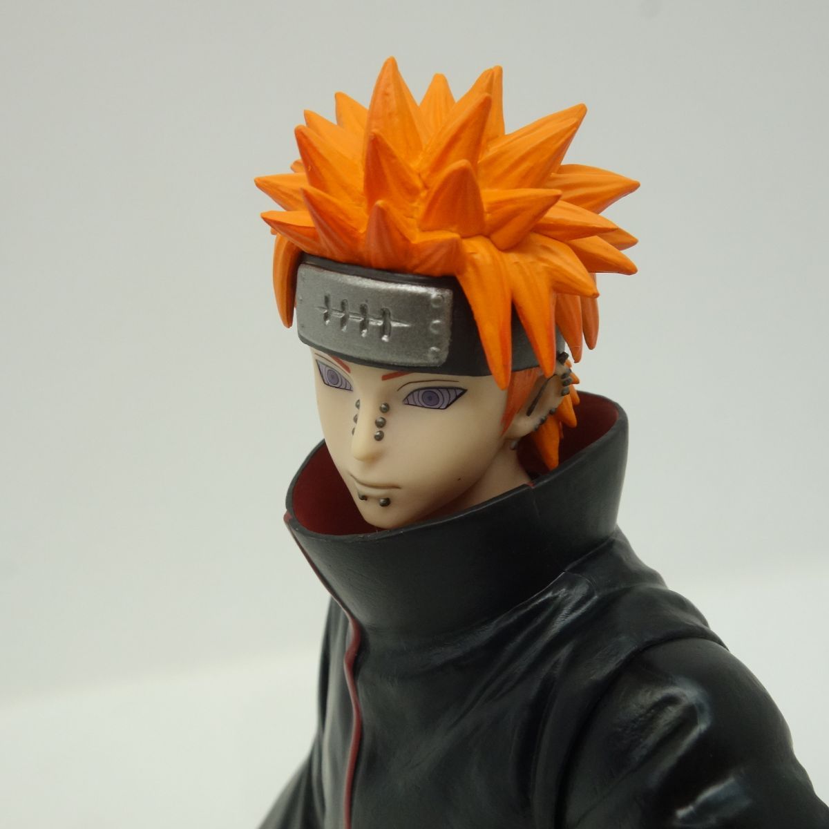 一番くじ NARUTO-ナルト- 疾風伝 輪廻の嘆きと平和の架け橋 C賞 ペイン