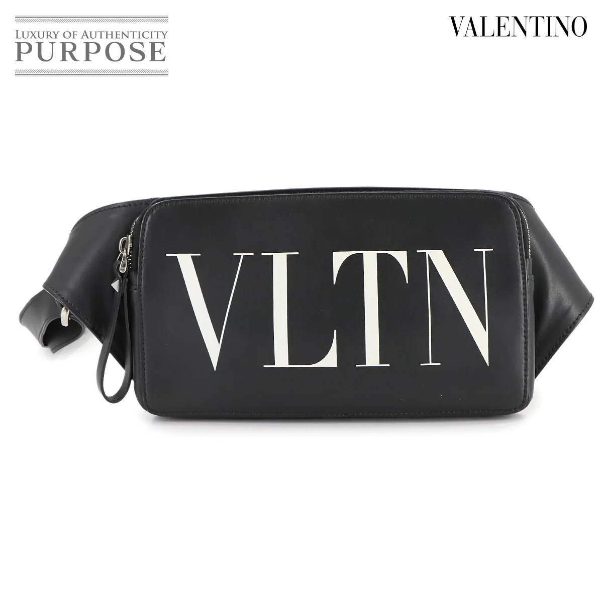 2026年最新】valentino garavani ボディバッグ・ウエストポーチの人気