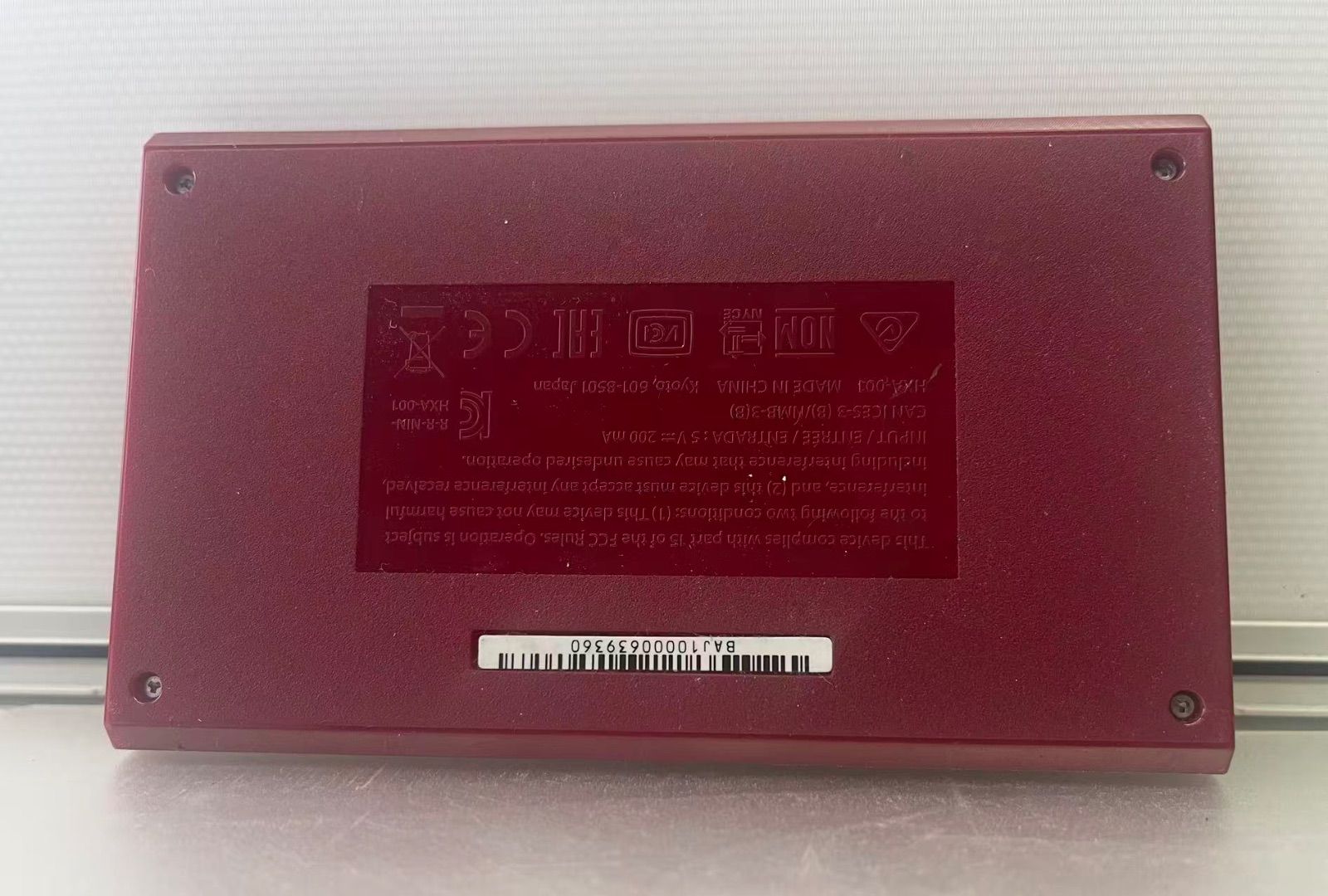 動作未確認 - メルカリ