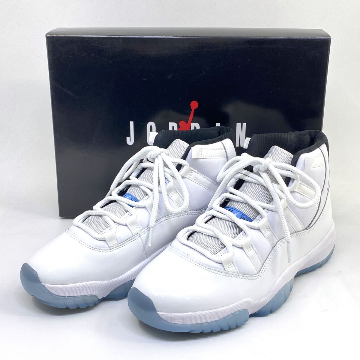 NIKE ナイキ AIR JORDAN 11 RETRO エア ジョーダン 11 レトロ CT8012 