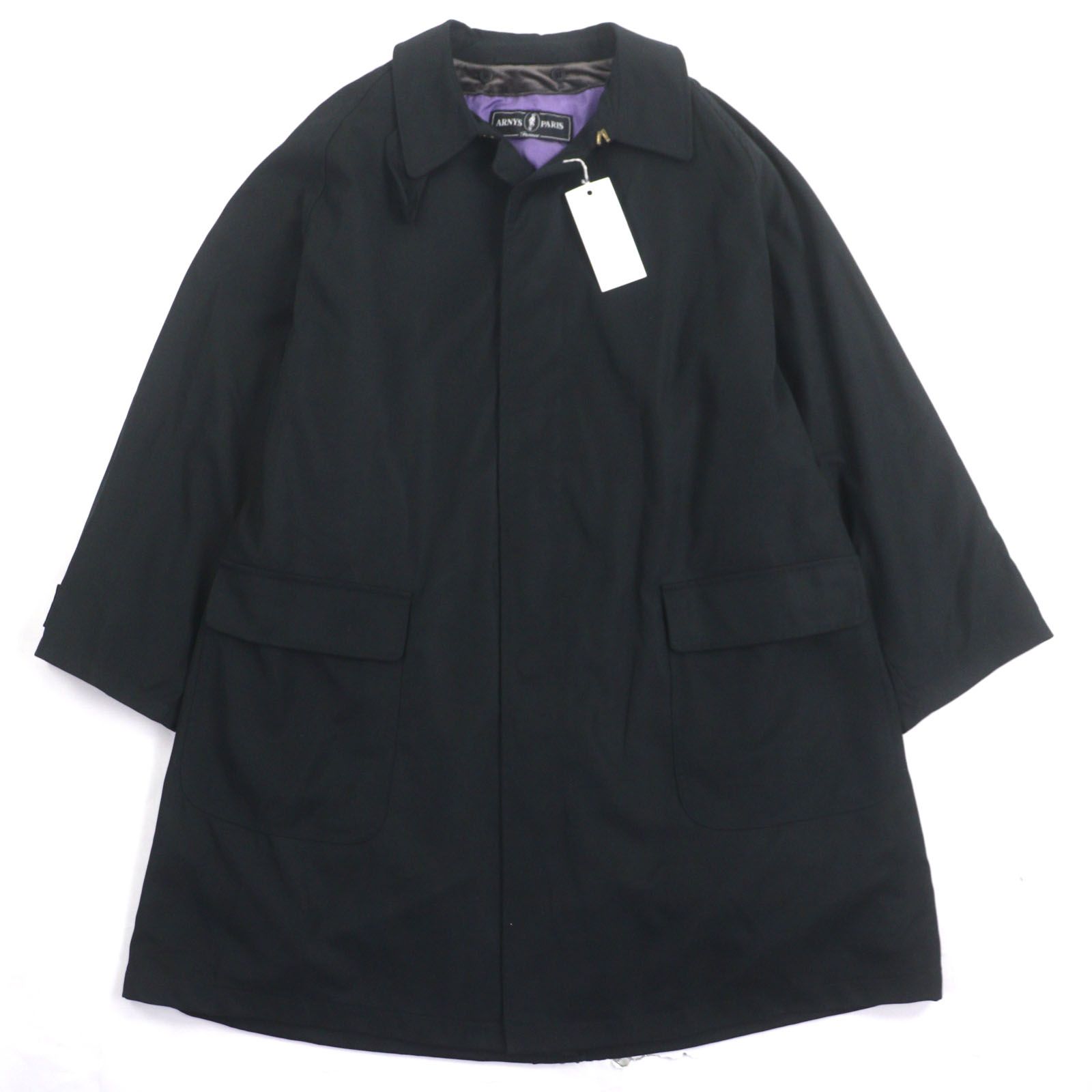 美品▽ARNYS PARIS アルニス ヴィンテージ EQUESTRE 希少 一枚袖