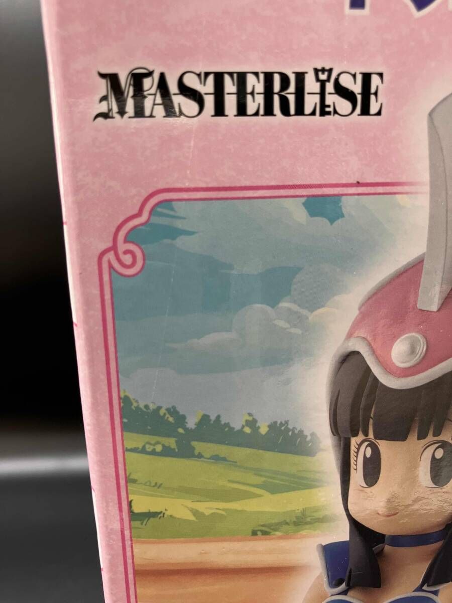 未開封品】E賞 チチ MASTERLISE 一番くじ ドラゴンボｰル EX 孫悟空修業