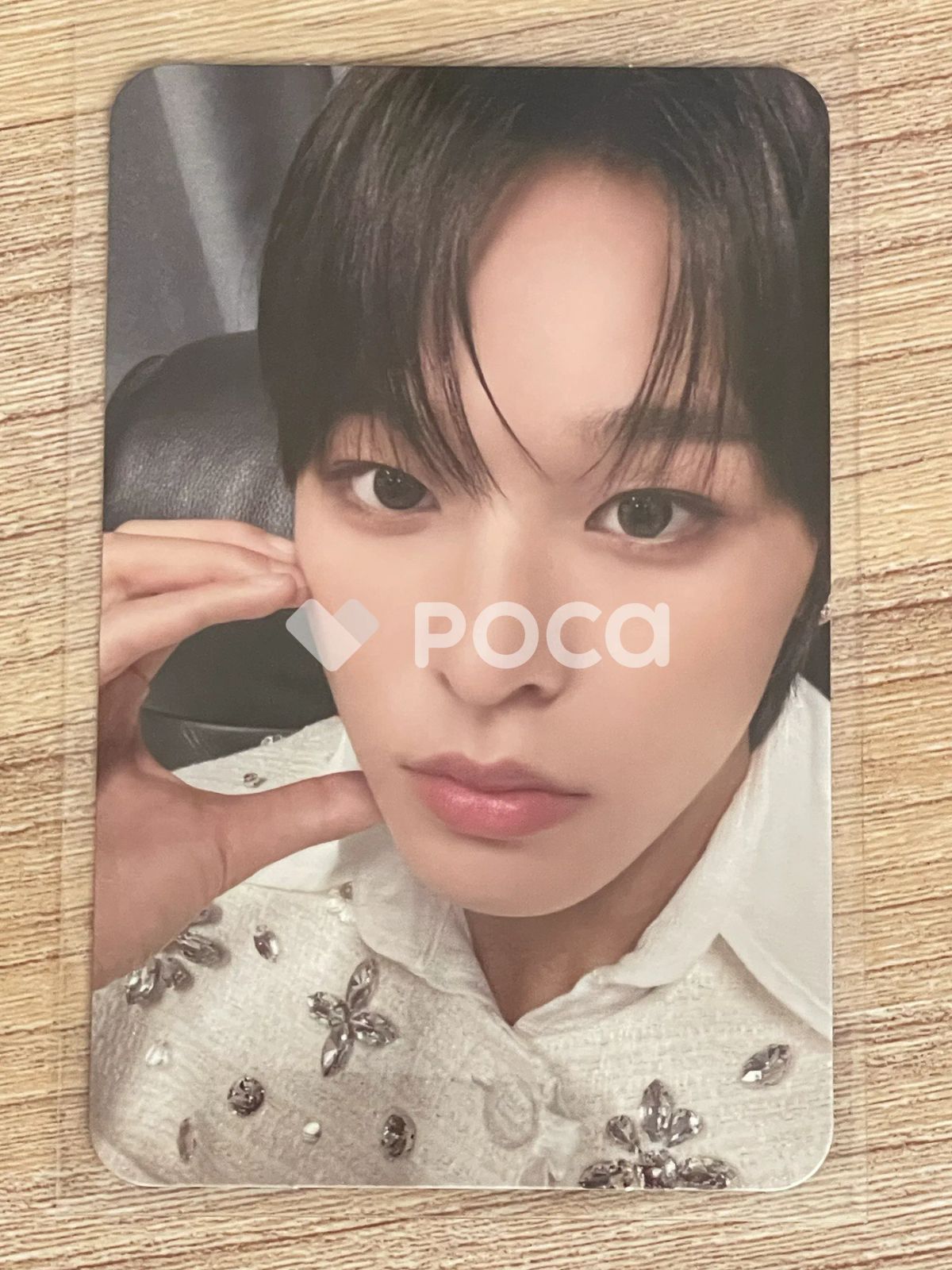 NCT リク WISHLIST Dreamy Ver.