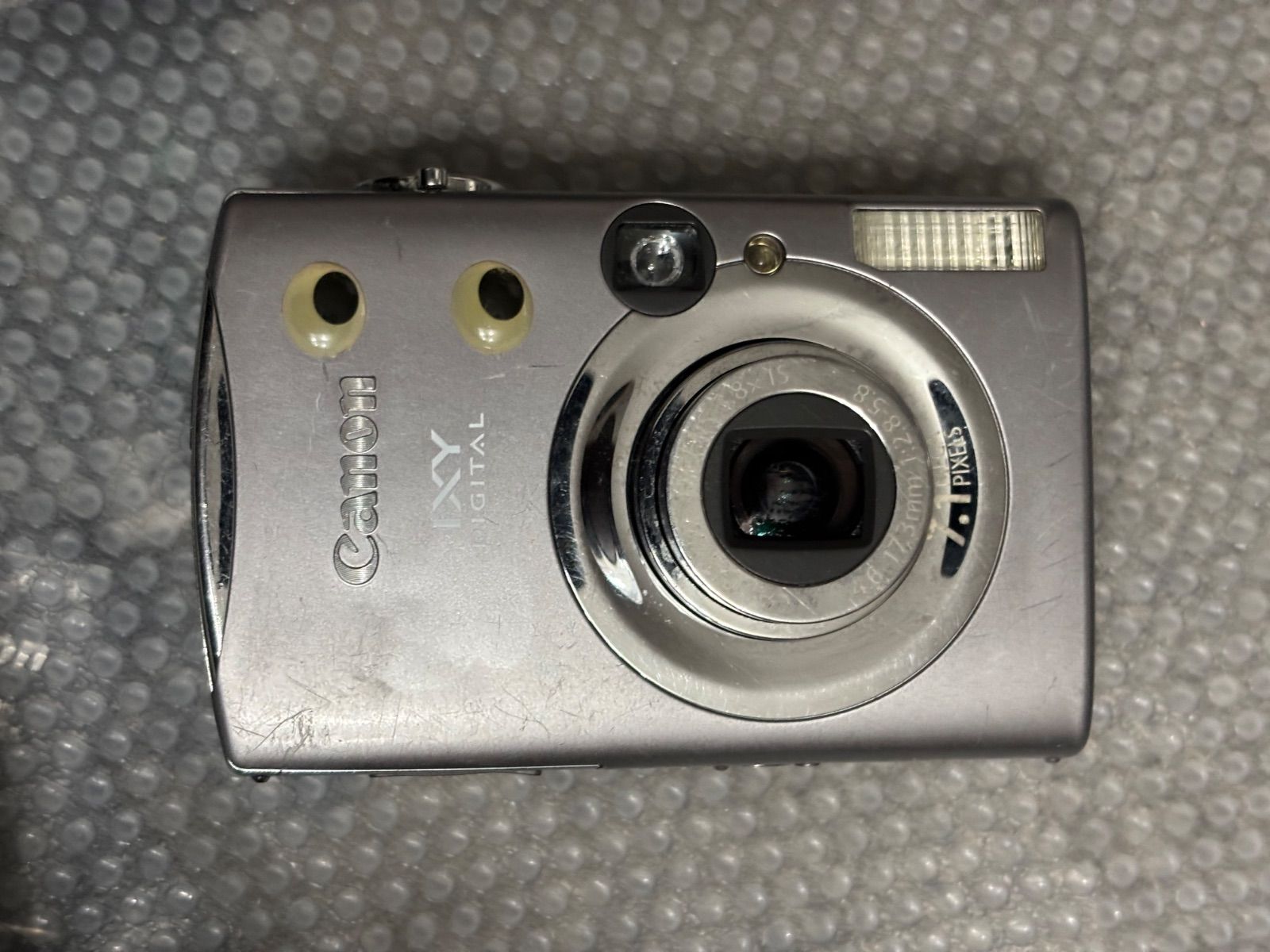 Canon IXY900 DIGITAL 900 IS 26020949