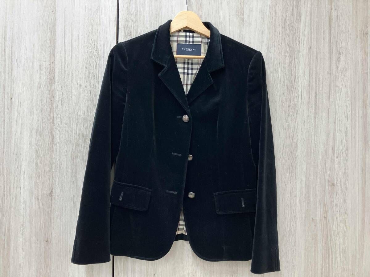 Burberry London バーバリー ジャケット サイズ38 FC025-815-09