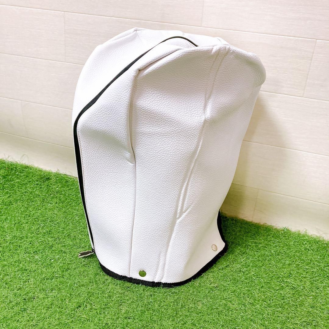 キャディーバッグ