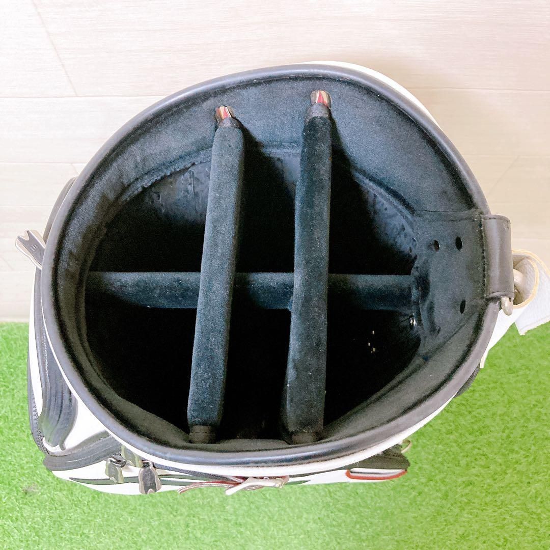 ゴルフクラブケース