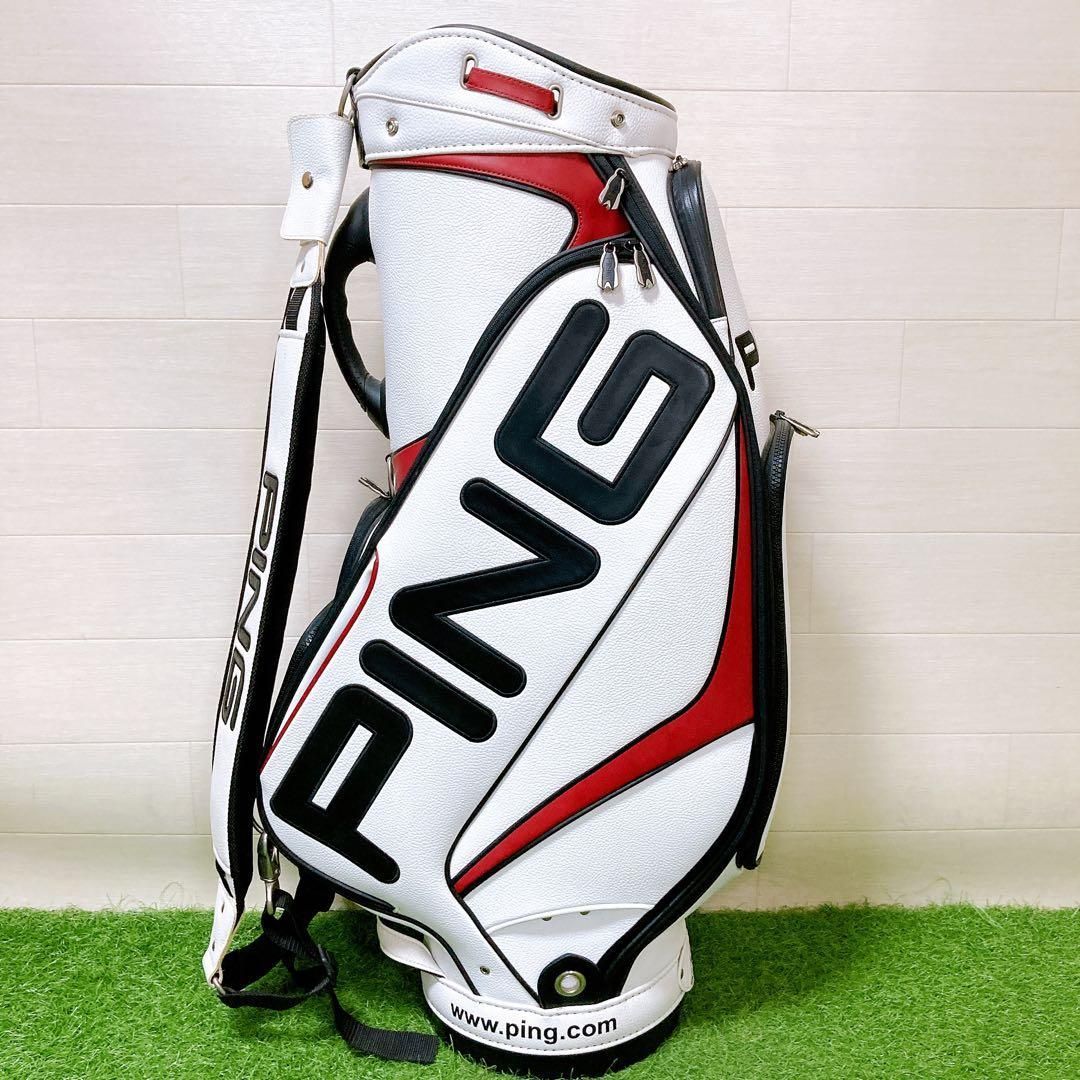 ゴルフクラブケース