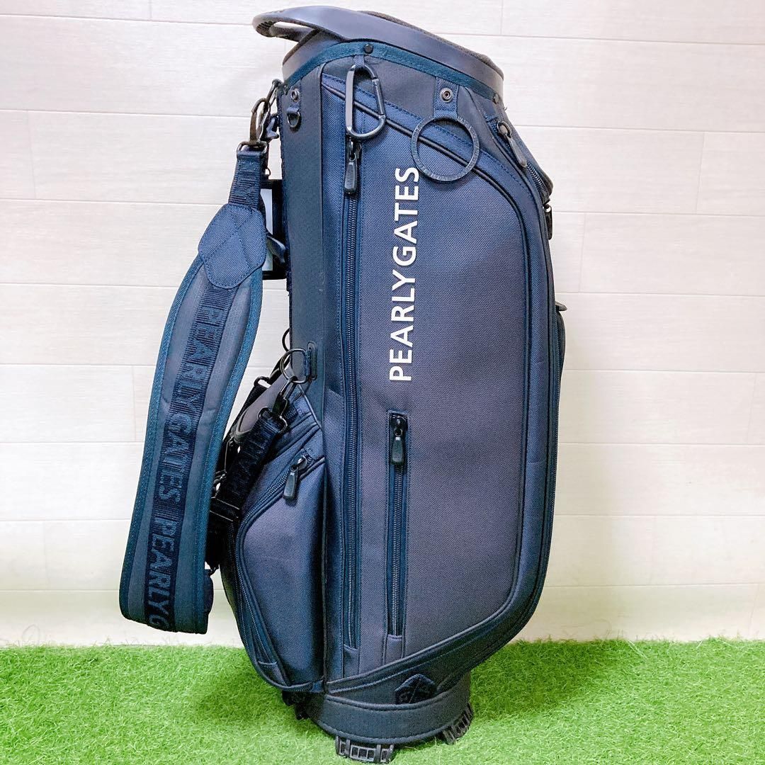 キャディーバッグ