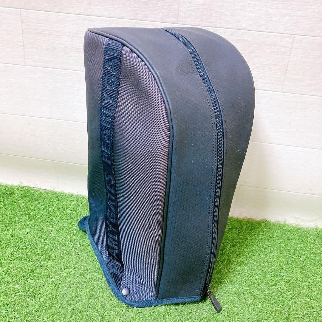 ゴルフクラブケース