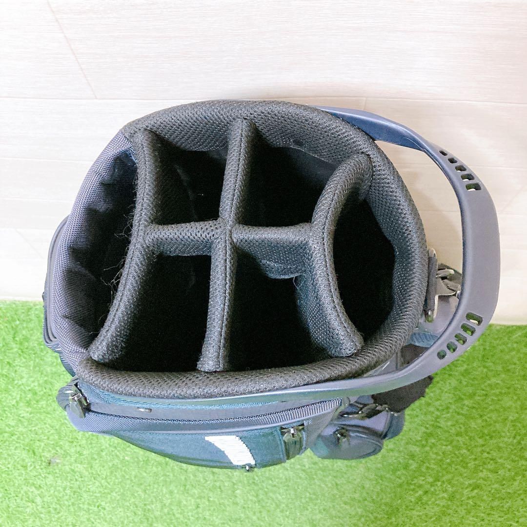 N4 限定 エッセンシャル パーリーゲイツ ゴルフクラブケース