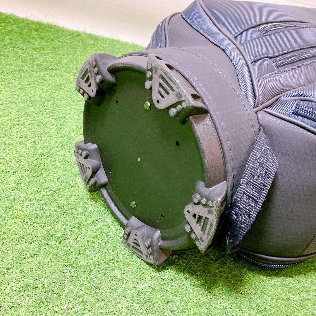 N4 限定 エッセンシャル パーリーゲイツ ゴルフクラブケース