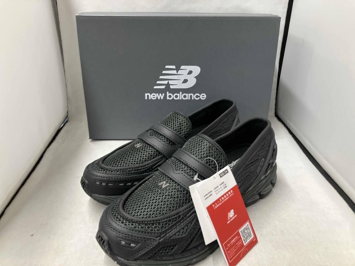 New Balance/ ニューバランス/ スニーカー/ U1906LAI/ 1906 loafer 
