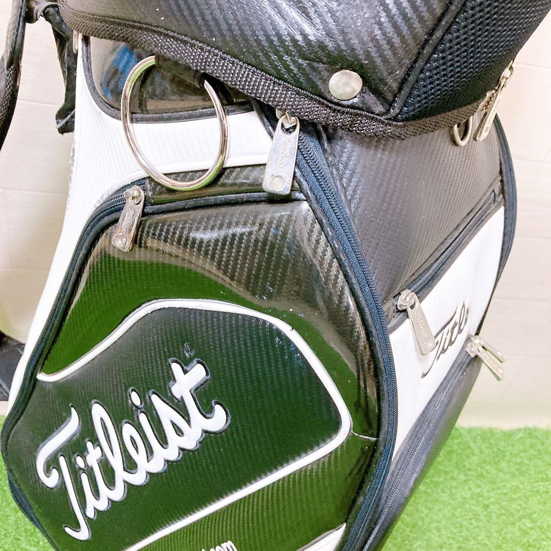 M11 タイトリスト 初心者オススメ ゴルフクラブ メンズセット 右利き