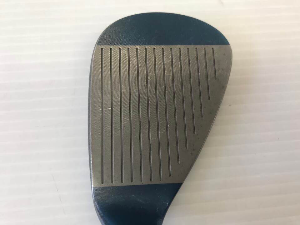 ミズノ T7 IPブルー 限定(2本セット) 52度 KBS TOUR 90 ウェッジ 中古