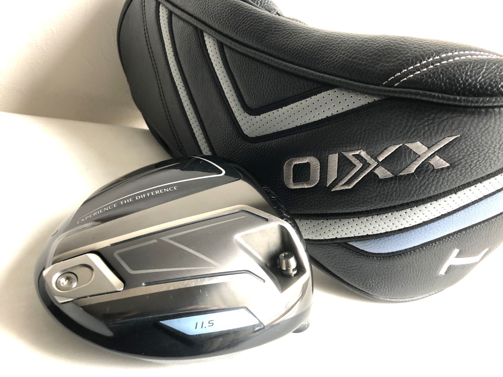 ⑦ 最新 ダンロップ DUNLOP XXIO14 ゼクシオ 14 11.5° ドライバー