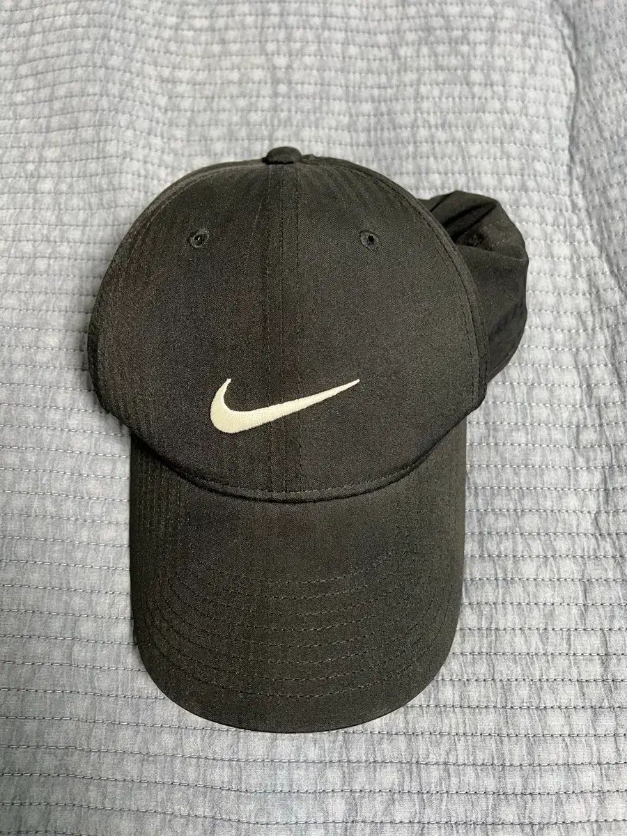 ナイキ ブラック ボールキャップ 帽子