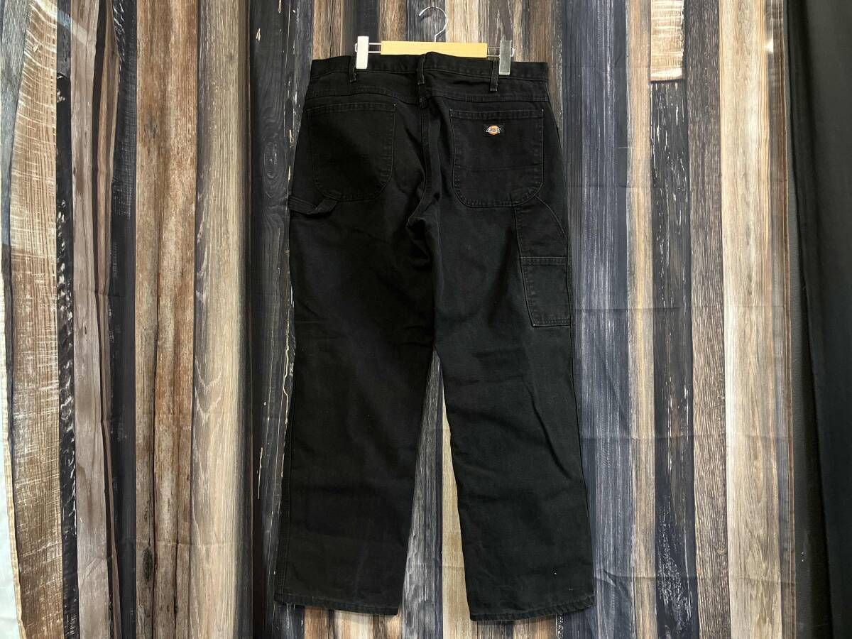 送料無料 Dickies ディッキーズ ペインターパンツ ワークパンツ ダック 