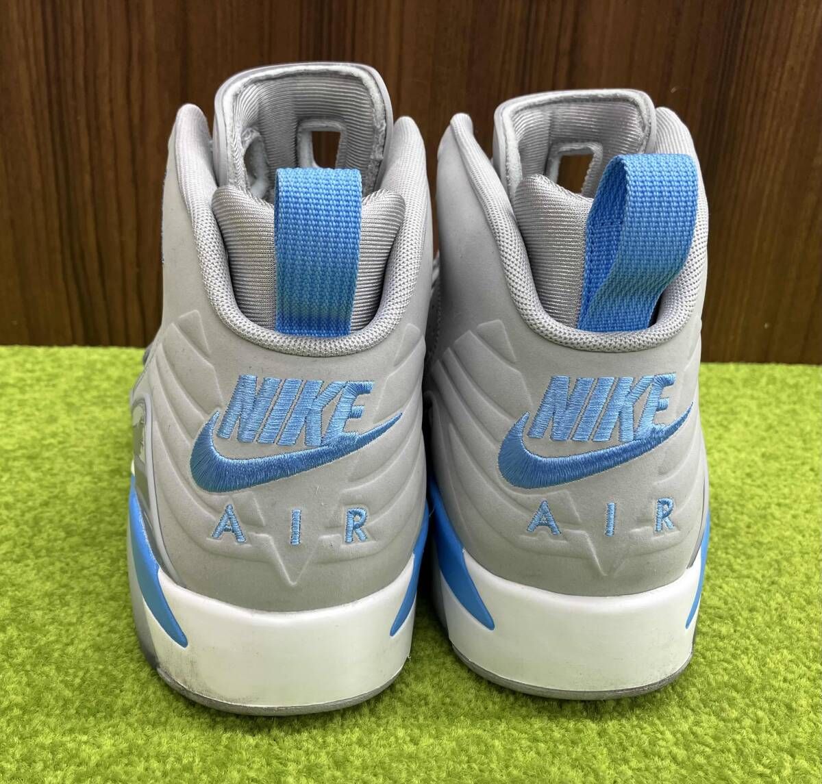 Nike jumpman ジャンプ マン mvp マン mvp ナイキ ジャンプマン