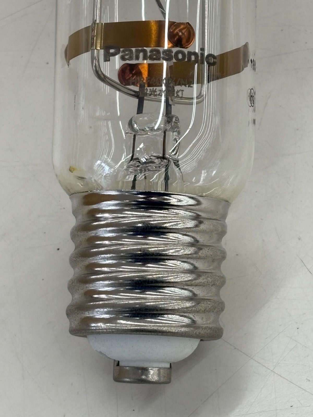 Panasonic HRF400X N2 水銀灯 400W E39 生産終了品 - メルカリ