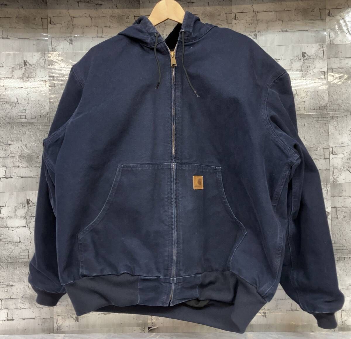 Carhartt カーハート その他コート 90s ミシガンチョアコート J25MDT